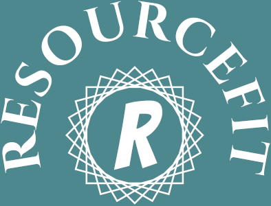 ResourceFit - site logo